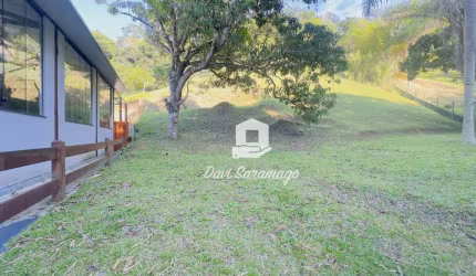 Terreno Serra Grande
