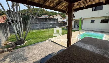 Casa em Itaipu.