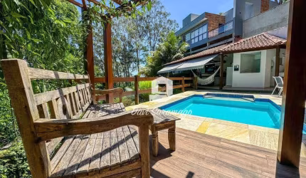 Casa Condominio Pendotiba!