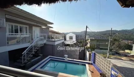 Casa com 4 dormitórios à venda por R$ 980.000,00 - Pendotiba - Niterói/RJ