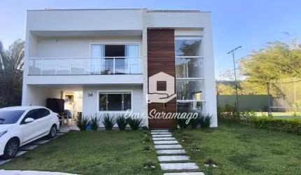 Casa à Venda  4 quartos - Várzea das Moças