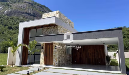 Casa com 3 quartos à venda Inoã - Maricá/RJ
