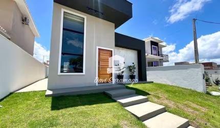 Casa 3 Quartos em Maricá