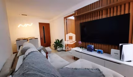Apartamento a venda - Cantagalo - Portal de Itaipu