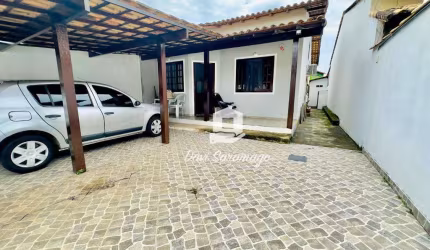 Casa Maricá A VENDA