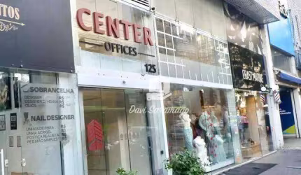 Sala à venda  Centro - Niterói/RJ