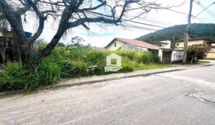 Terreno Maravista