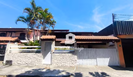 Casa com 3 quartos à venda, 200 m² por R$ 1.190.000 - Piratininga - Niterói/RJ