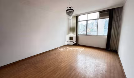 Apartamento 3 Quartos  à venda, 111 m² por R$ 650.000 - Icaraí - Niterói/RJ