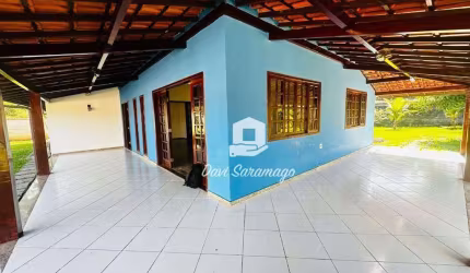 Casa à venda, 458 m² por R$ 850.000,00 - Centro - Maricá/RJ