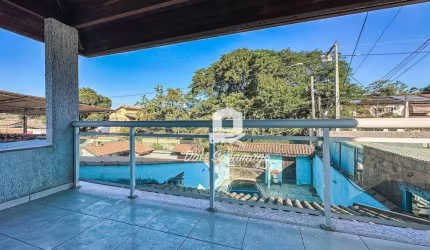 Casa 3 Quartos À venda Em maria Paula