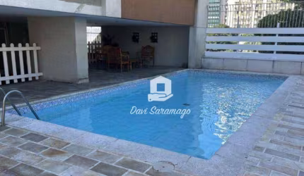 Apartamento a Venda Mario Alves