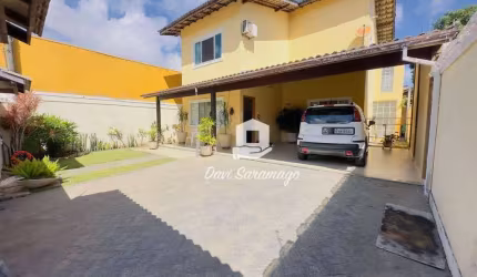 Casa à venda  Piratininga com elavador 4 quartos