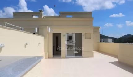 Cobertura Maria Paula São Gonçalo