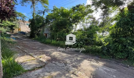 Terreno à venda, 297 m² por R$ 130.000 - Engenho do Mato - Niterói/RJ