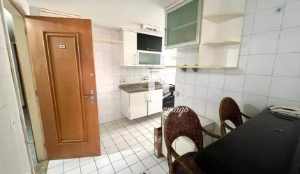 Apartamento 2 Quartos Santa Rosa