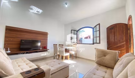 Casa 2  Quartos a  Venda  Itaipuaçu Barroco