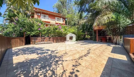 Casa Em Condominio Fechado!