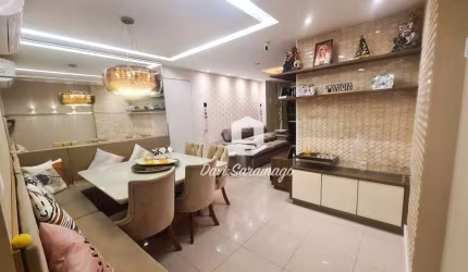 Apartamento Icarai Niteroi
