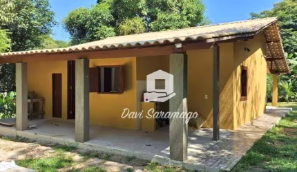 Sítio à venda, 320000 m² por R$ 1.200.000,00 - Muriqui - Niterói/RJ
