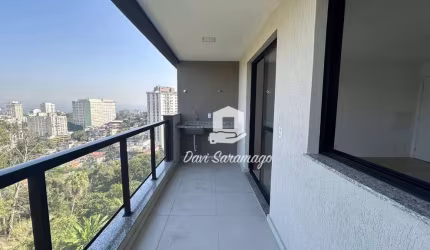 Loft com 1 dormitório à venda, 40 m² por R$ 500.000,00 - Ingá - Niterói/RJ