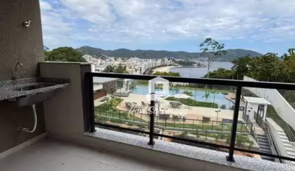 Loft com 1 dormitório à venda, 40 m² por R$ 570.000,00 - Ingá - Niterói/RJ