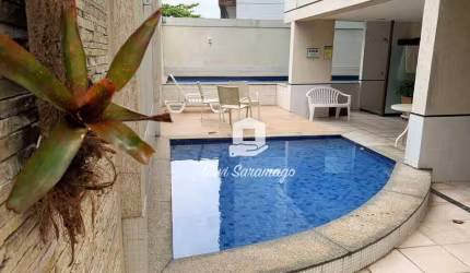 Apartamento A venda Charitas 2 Quartos Vista Mar