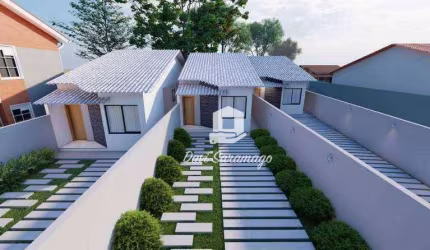 Casa à Venda  2 quartos - São José do Imbassaí, Maricá