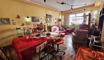 Apartamento 3 quartos - Ingá