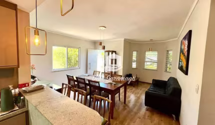 Casa com 3 dormitórios à venda, 150 m² por R$ 540.000,00 - Serra Grande - Niterói/RJ