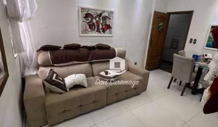 Apartamento 2 Quartos Centro de Niteroi