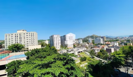 Apartamento à venda 2 Quartos condominio completo