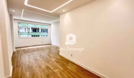 Apartamento 3 Quartos - Quadra Praia Icaraí