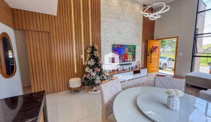 Casa Em Alphaville