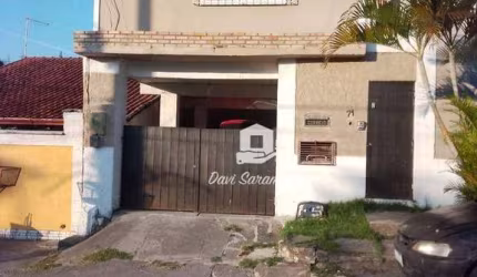 Casa 2 Quartos À Venda Em Maria Paula.