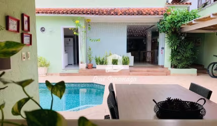Casa 3 Quartos a Venda  São francisco