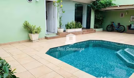 Casa 3 Quartos a Venda  São francisco