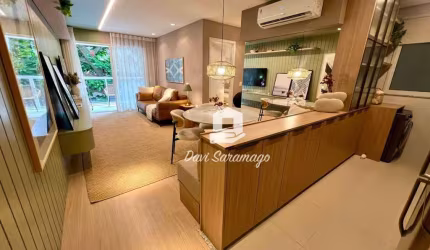 Apartamento 2 Quartos  à Venda  Niterói/RJ