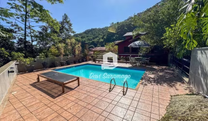 Casa Condominio Itaipu!