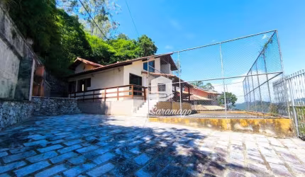 Casa à venda, 225 m² por R$ 1.399.000,00 - Pendotiba - Niterói/RJ