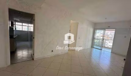 Apartamento com 2 dormitórios à venda, 70 m² por R$ 590.000 - Santa Rosa - Niterói