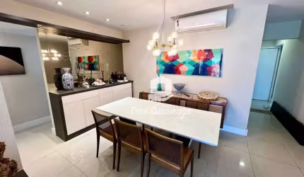 Apartamento 4 Quartos a Venda Oasis Camboinhas