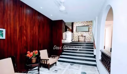 Apartamento Icaraí Niteroi