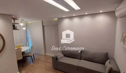 Apartamento a venda Condomínio Central Park - São Gonçalo