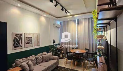Apartamento com 3 quartos à venda em Icaraí - Niterói