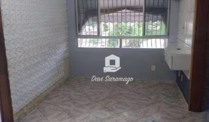 Apartamento a venda São Lourenço - Niteroi