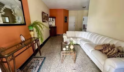 Apartamento com 3 Quartos à Venda, 130 m² por R$ 1.150.000 - Icaraí - Niterói/RJ