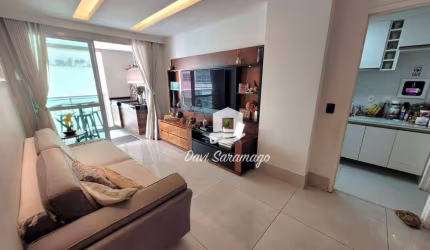 Apartamento 3 Quartos no Jardim Icaraí