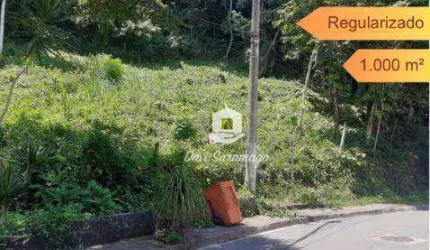 Terreno À Venda Cafubá Niterói