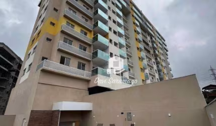Apartamento 2 quartos à venda - Largo da Batalha - Niterói/RJ